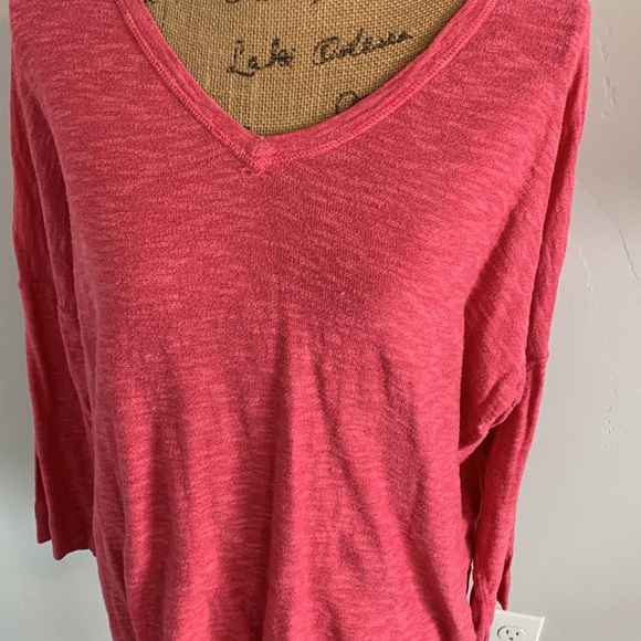 Red Sweater - Picture 2 of 2